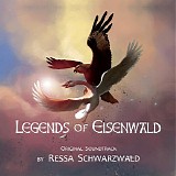 Ressa Schwarzwald - Legends of Eisenwald