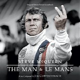 Jim Copperthwaite - Steve McQueen: The Man & Le Mans