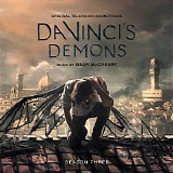 Bear McCreary - Da Vinci's Demons: Season 3