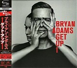 Bryan Adams - Get Up