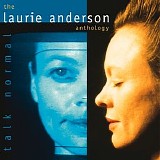 Laurie Anderson - Talk normal