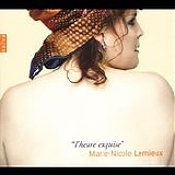 Marie-Nicole Lemieux - L'Heure Exquise