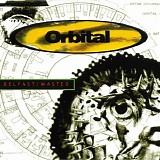 Orbital / Therapy? - The Best Of Volume EP