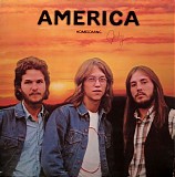 America - Homecoming