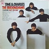 The Buckinghams - Time & Charges