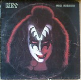 Gene Simmons - Kiss: Gene Simmons