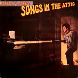 Billy Joel - Songs In The Attic