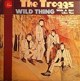 The Troggs - Wild Thing