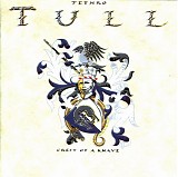 Jethro Tull - Crest Of A Knave