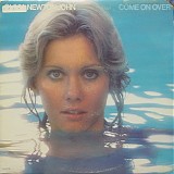 Olivia Newton-John - Come On Over