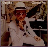 Elton John - Greatest Hits