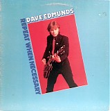 Dave Edmunds - Repeat When Necessary