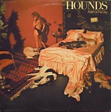 Hounds - Puttin' On The Dog