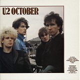 U2 - October