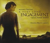 Angelo Badalamenti - A Very Long Engagement