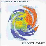 Jimmy Barnes - Psyclone