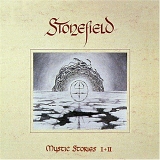 Stonefield - Light of lies