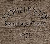 Stonehouse - Stonehouse Creek