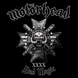 Motorhead - Bad Magic