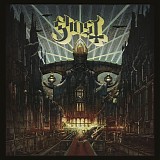 Ghost - Meliora