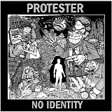 Protester - No Identity