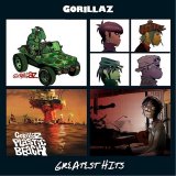 Gorillaz - Greatest Hits