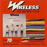 Wireless - Positively Human, Relatively Sane  1978  /  No Static  1980