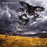 David Gilmour - Rattle That Lock  (DVD-A)