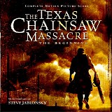 Steve Jablonsky - The Texas Chainsaw Massacre: The Beginning