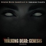 Emmanuel Cavallo - The Walking Dead: Genesis