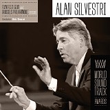 Alan Silvestri - Alan Silvestri At Film Fest Gent