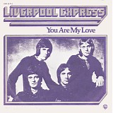 Liverpool Express - You Are My Love