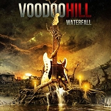 Voodoo Hill - Waterfall