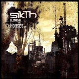 Sikth - Flogging The Horses EP