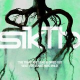 Sikth - Trees Are Dead And Dried Out Wait For Something Wild