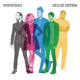 Pentatonix - Pentatonix (Deluxe Version)