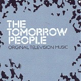 Dudley Simpson - The Tomorrow People