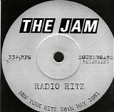 The Jam - Radio Ritz