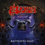 Saxon - Battering Ram