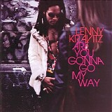 Lenny Kravitz - Are You Gonna Go My Way