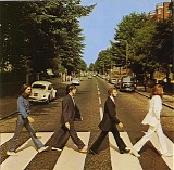 Beatles, The - Abbey Road