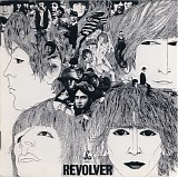 Beatles, The - Revolver