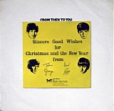 The Beatles - From Then To You - The Beatles Christmas Record 1970