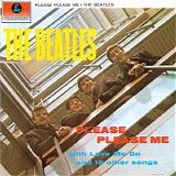 Beatles, The - Please Please Me