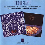 Tempest - Tempest / Living In Fear