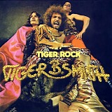 Tiger B. Smith - Tiger Rock