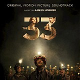 James Horner - The 33