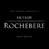 LeÃ³n van der Stadt - The Elder Scrolls V: Skyrim - Rochebere