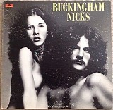 Buckingham Nicks - Buckingham Nicks