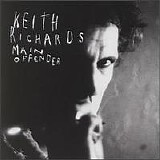 Keith Richards - Main Offender